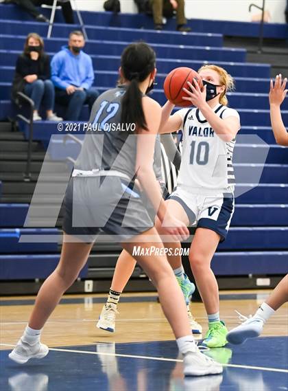 Thumbnail 1 in Ralston Valley @ Valor Christian photogallery.