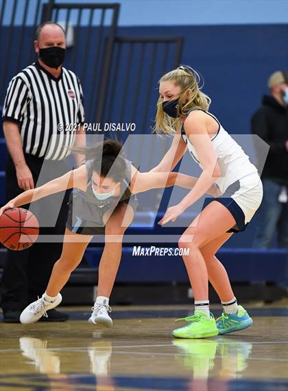 Thumbnail 3 in Ralston Valley @ Valor Christian photogallery.