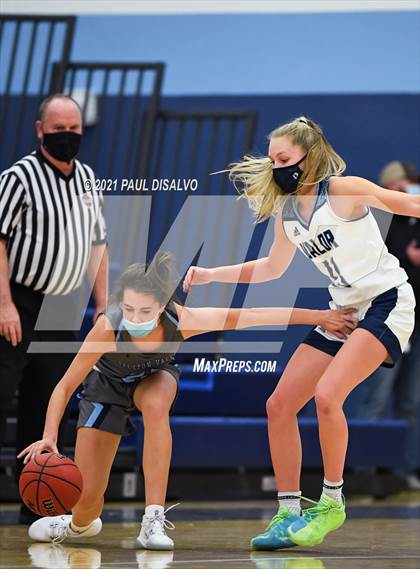 Thumbnail 2 in Ralston Valley @ Valor Christian photogallery.