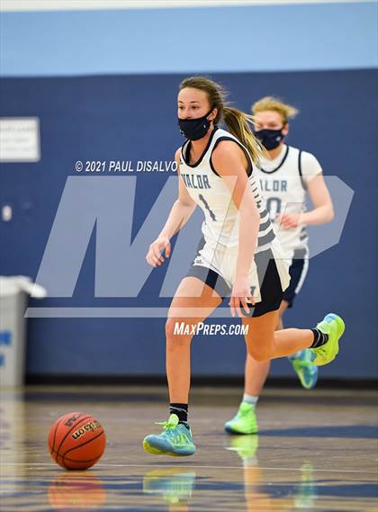 Thumbnail 3 in Ralston Valley @ Valor Christian photogallery.