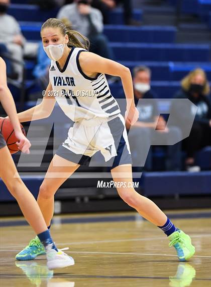 Thumbnail 1 in Ralston Valley @ Valor Christian photogallery.
