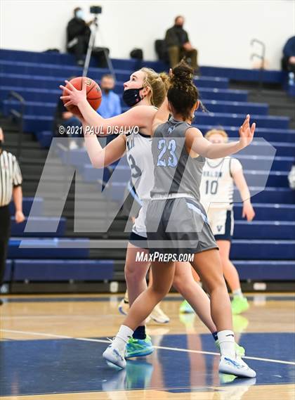 Thumbnail 1 in Ralston Valley @ Valor Christian photogallery.