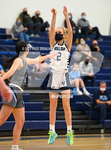 Thumbnail 3 in Ralston Valley @ Valor Christian photogallery.