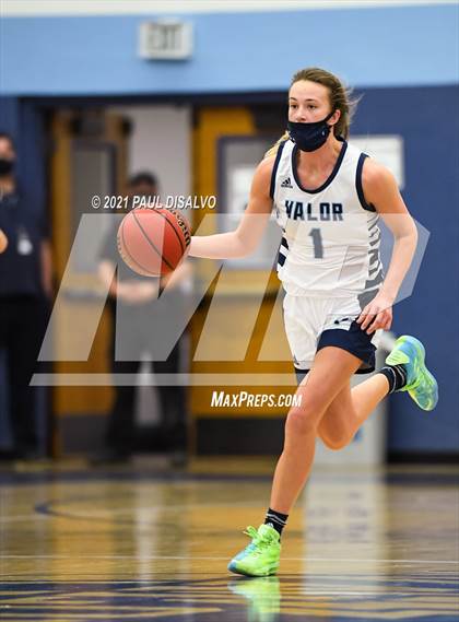 Thumbnail 2 in Ralston Valley @ Valor Christian photogallery.