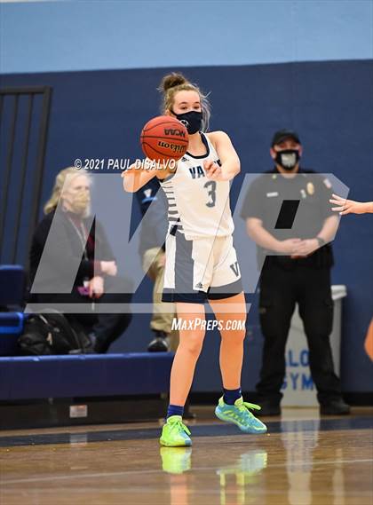 Thumbnail 1 in Ralston Valley @ Valor Christian photogallery.