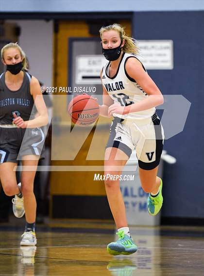 Thumbnail 1 in Ralston Valley @ Valor Christian photogallery.