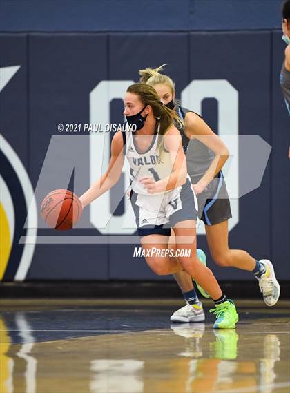 Thumbnail 3 in Ralston Valley @ Valor Christian photogallery.