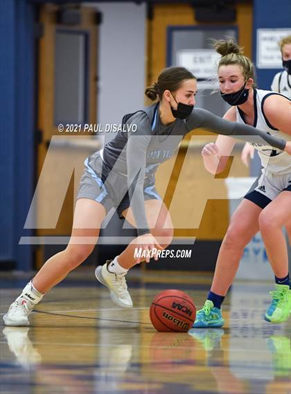 Thumbnail 2 in Ralston Valley @ Valor Christian photogallery.