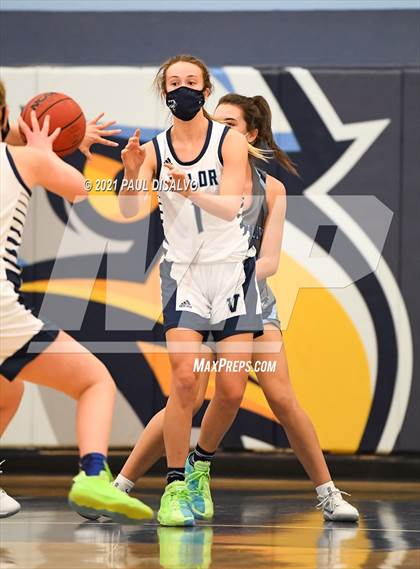 Thumbnail 2 in Ralston Valley @ Valor Christian photogallery.