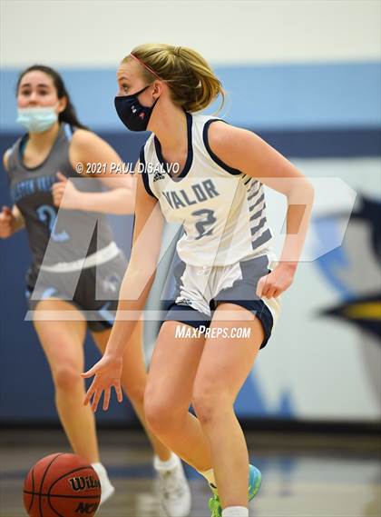 Thumbnail 2 in Ralston Valley @ Valor Christian photogallery.