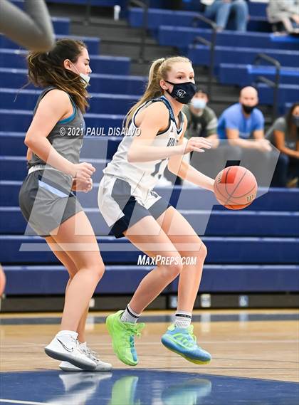 Thumbnail 3 in Ralston Valley @ Valor Christian photogallery.
