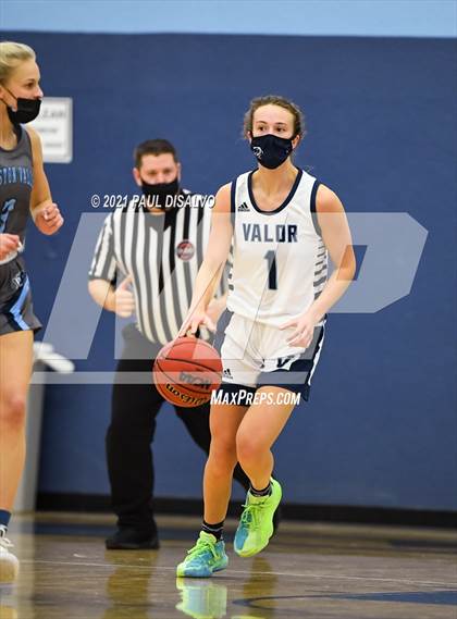 Thumbnail 2 in Ralston Valley @ Valor Christian photogallery.