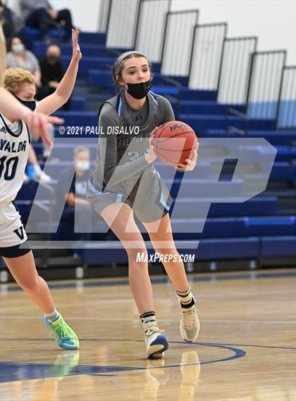 Thumbnail 3 in Ralston Valley @ Valor Christian photogallery.