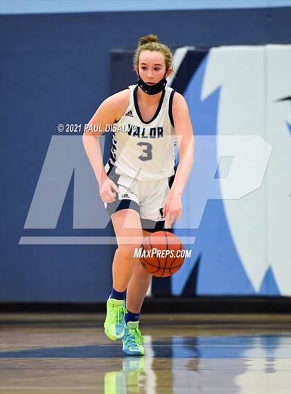 Thumbnail 3 in Ralston Valley @ Valor Christian photogallery.
