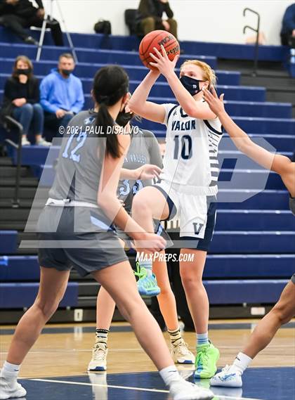 Thumbnail 2 in Ralston Valley @ Valor Christian photogallery.