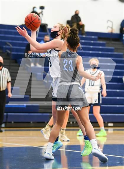 Thumbnail 2 in Ralston Valley @ Valor Christian photogallery.