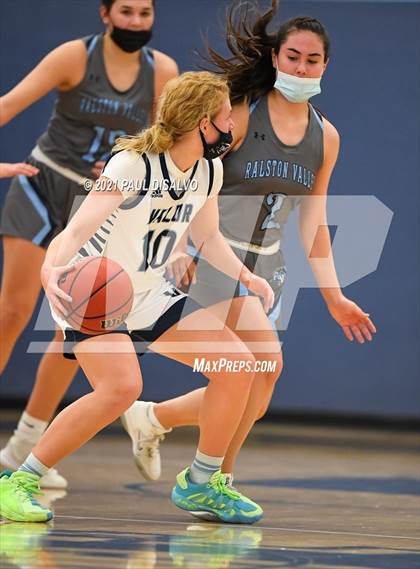 Thumbnail 3 in Ralston Valley @ Valor Christian photogallery.