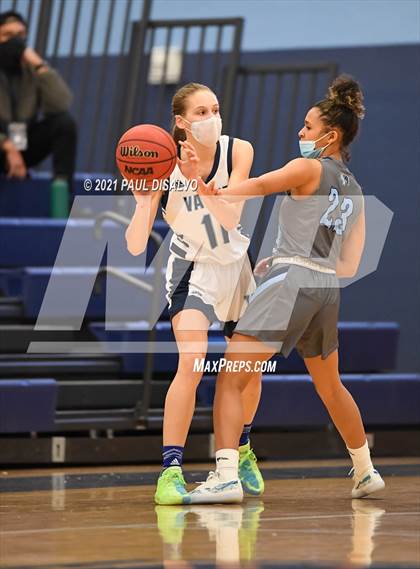 Thumbnail 3 in Ralston Valley @ Valor Christian photogallery.