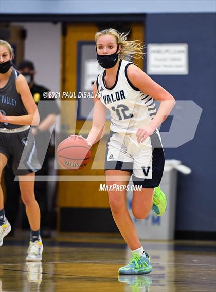 Thumbnail 2 in Ralston Valley @ Valor Christian photogallery.