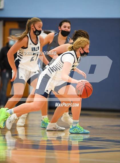 Thumbnail 2 in Ralston Valley @ Valor Christian photogallery.