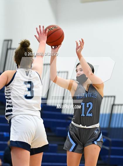 Thumbnail 3 in Ralston Valley @ Valor Christian photogallery.