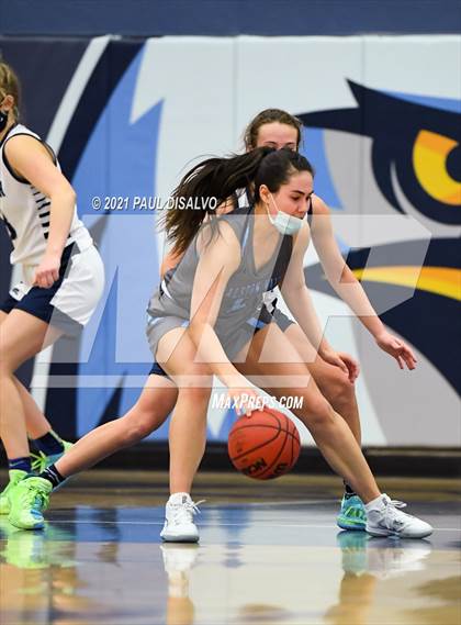 Thumbnail 2 in Ralston Valley @ Valor Christian photogallery.