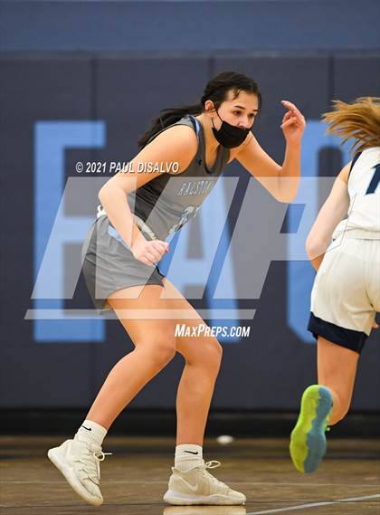 Thumbnail 2 in Ralston Valley @ Valor Christian photogallery.