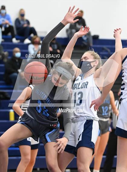 Thumbnail 1 in Ralston Valley @ Valor Christian photogallery.