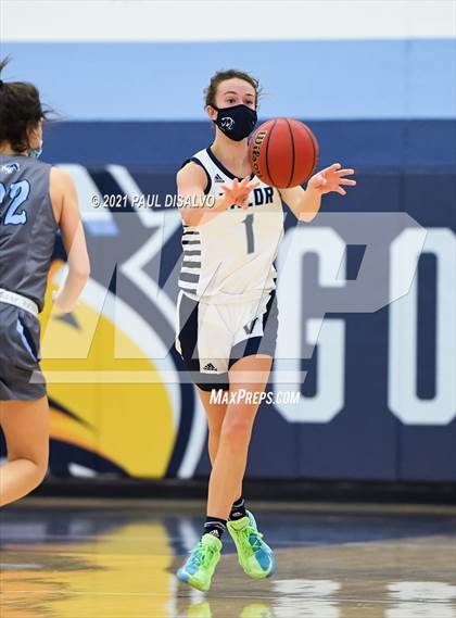 Thumbnail 3 in Ralston Valley @ Valor Christian photogallery.