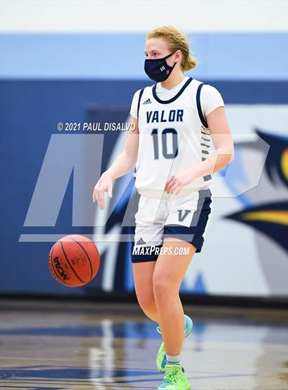 Thumbnail 2 in Ralston Valley @ Valor Christian photogallery.
