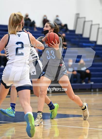 Thumbnail 1 in Ralston Valley @ Valor Christian photogallery.