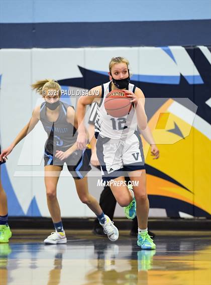 Thumbnail 1 in Ralston Valley @ Valor Christian photogallery.