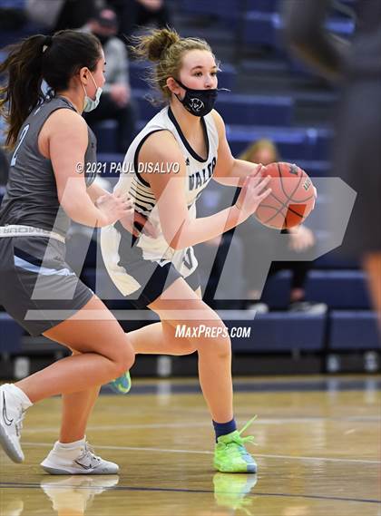 Thumbnail 3 in Ralston Valley @ Valor Christian photogallery.