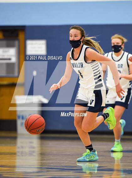 Thumbnail 1 in Ralston Valley @ Valor Christian photogallery.