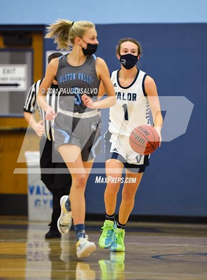 Thumbnail 2 in Ralston Valley @ Valor Christian photogallery.