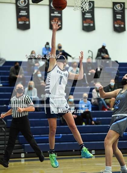 Thumbnail 3 in Ralston Valley @ Valor Christian photogallery.