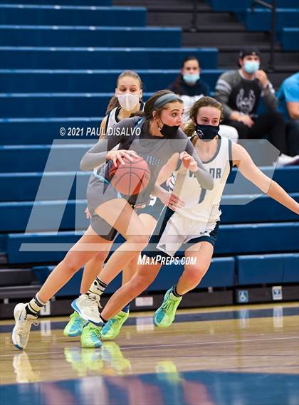 Thumbnail 2 in Ralston Valley @ Valor Christian photogallery.