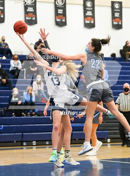Thumbnail 2 in Ralston Valley @ Valor Christian photogallery.