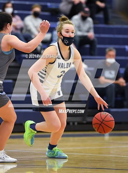 Thumbnail 2 in Ralston Valley @ Valor Christian photogallery.