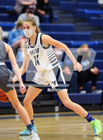 Thumbnail 2 in Ralston Valley @ Valor Christian photogallery.