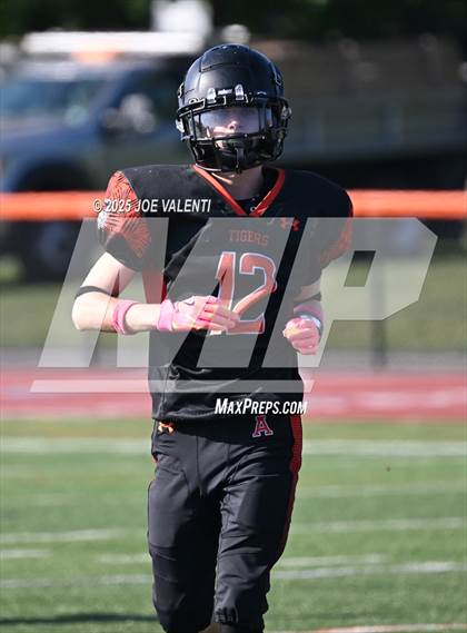 Thumbnail 3 in JV: Grand Island @ Amherst Central photogallery.
