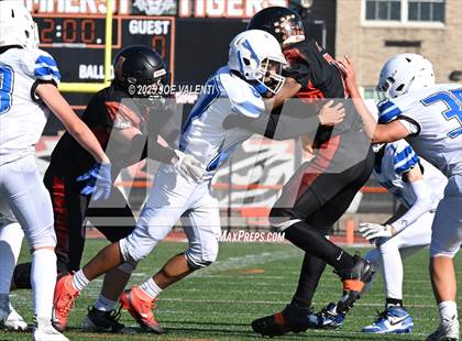 Thumbnail 3 in JV: Grand Island @ Amherst Central photogallery.