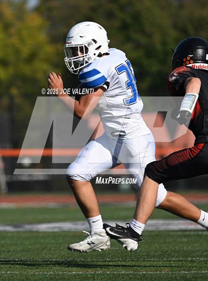 Thumbnail 3 in JV: Grand Island @ Amherst Central photogallery.