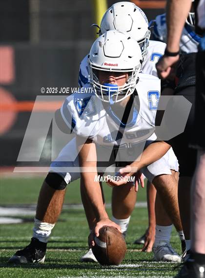 Thumbnail 3 in JV: Grand Island @ Amherst Central photogallery.