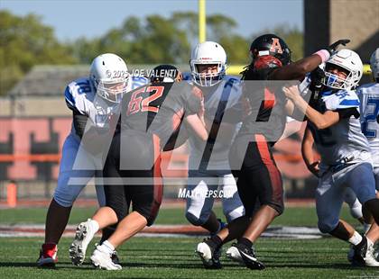 Thumbnail 1 in JV: Grand Island @ Amherst Central photogallery.