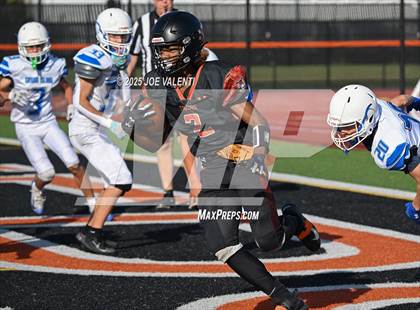 Thumbnail 2 in JV: Grand Island @ Amherst Central photogallery.