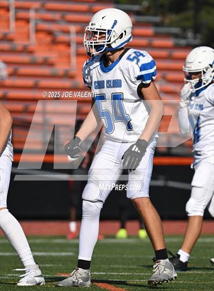 Thumbnail 2 in JV: Grand Island @ Amherst Central photogallery.