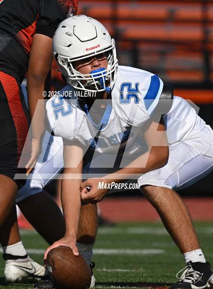 Thumbnail 1 in JV: Grand Island @ Amherst Central photogallery.