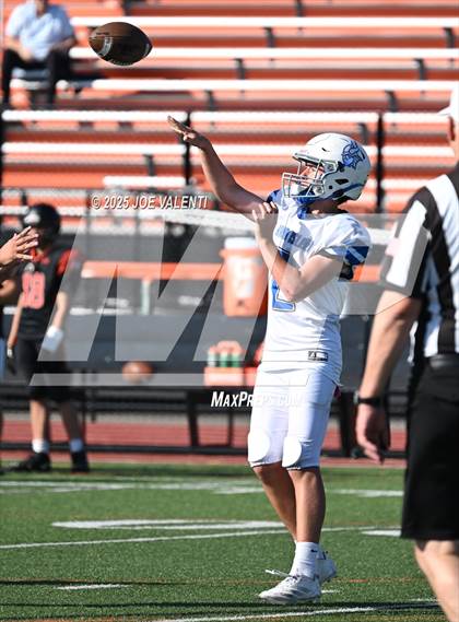 Thumbnail 3 in JV: Grand Island @ Amherst Central photogallery.
