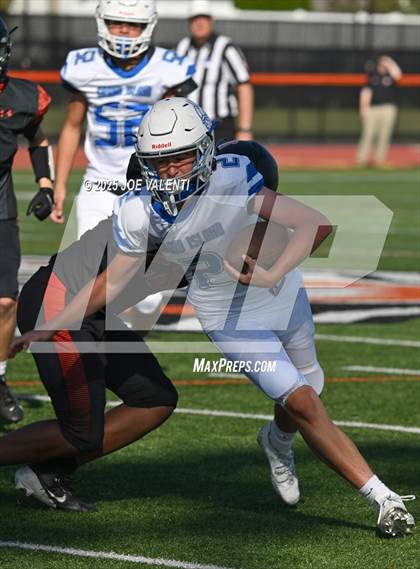 Thumbnail 2 in JV: Grand Island @ Amherst Central photogallery.